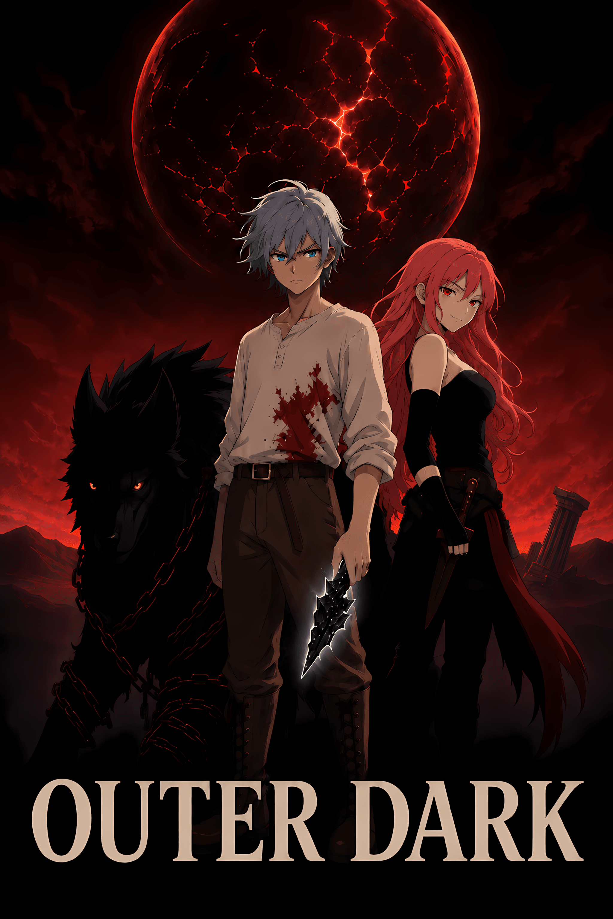 Outer Dark